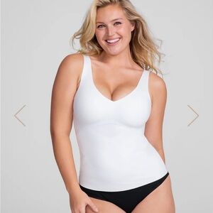 Honeylove Shapewear Camisole Tank Top